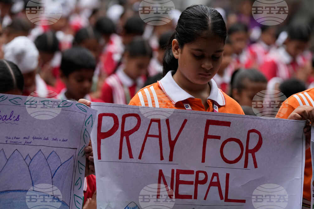 India Nepal Flash Floods