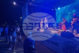 Полски Тръмбеш - Концерт на Стефан Вълдобрев и „Обичайните заподозрени“