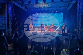 Полски Тръмбеш - Концерт на Стефан Вълдобрев и „Обичайните заподозрени“