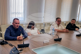 Враца - Районна избирателна комисия - консултации
