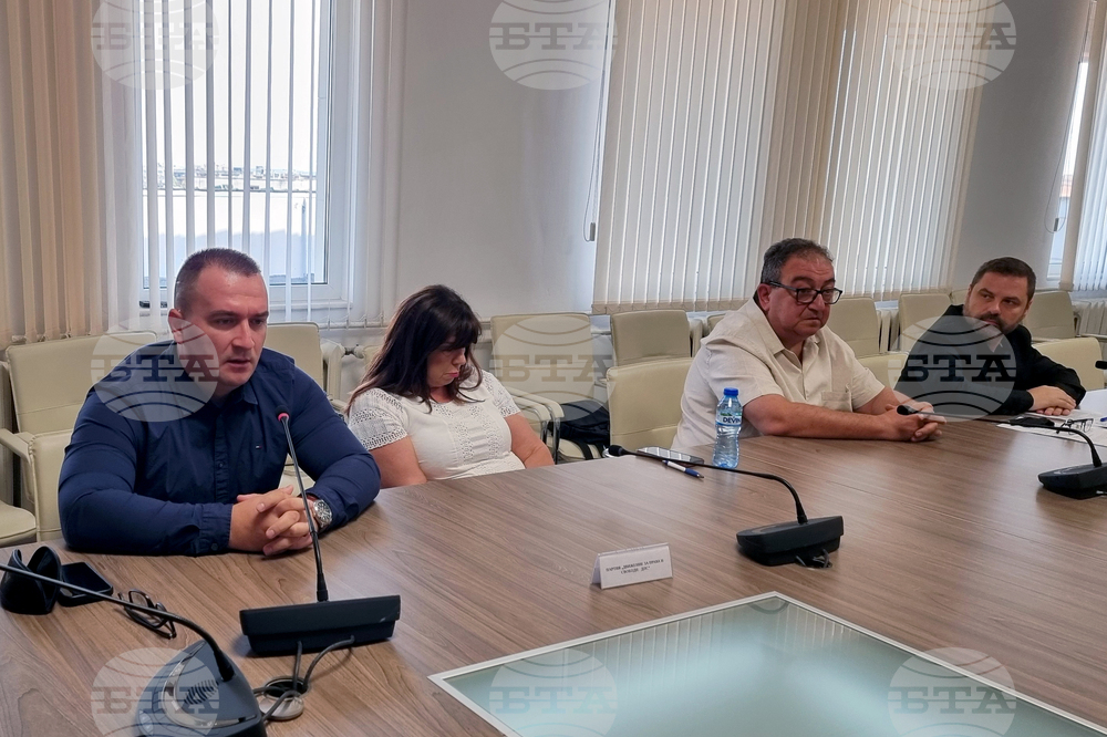 Враца - Районна избирателна комисия - консултации