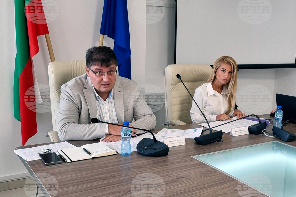 Враца - Районна избирателна комисия - консултации