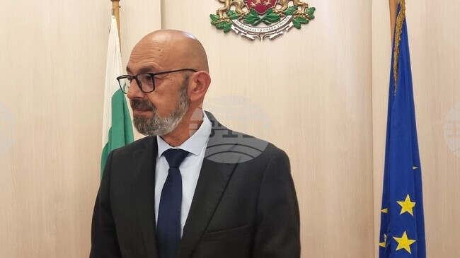 Партиите избраха двама заместник-председатели на Районната избирателна комисия във Варна, ЦИК ще определи кой ще бъде председателят