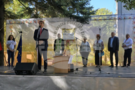 Генерал Тошево - Добруджански фолклорен събор „Богородица“