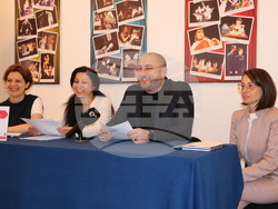 Снимка: Община Хасково