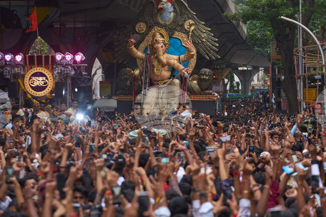 India Hindu Festival