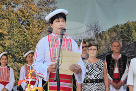 Село Черни Вит - Национален фолклорен събор на народното творчество „От Тимок до Вита”