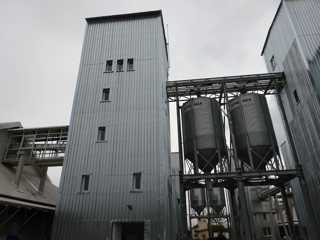 ДА "Държавен резерв и военновременни запаси": Държавните резерви се съхраняват в изцяло обновени и модернизирани бази