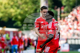 Germany Bundesliga Soccer