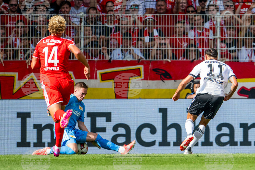 Germany Bundesliga Soccer