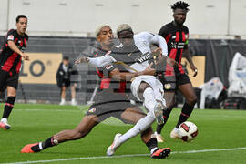 Germany Bundesliga Soccer