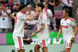 Germany Bundesliga Soccer