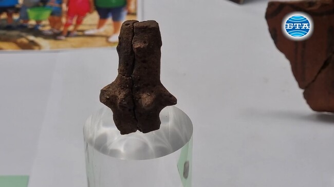 Музеят във Враца представи в изложба новите си постъпления