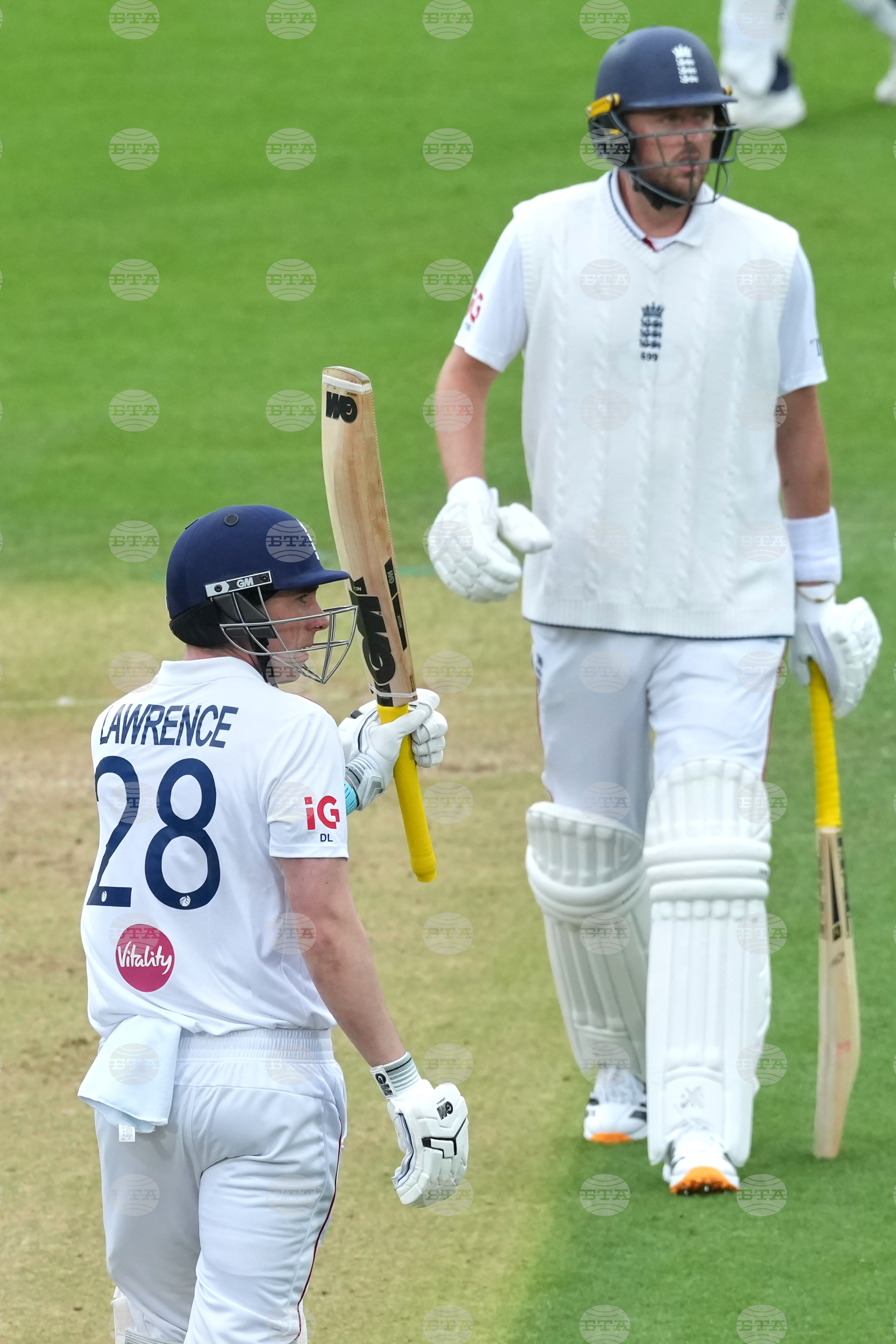 England Pakistan Cricket