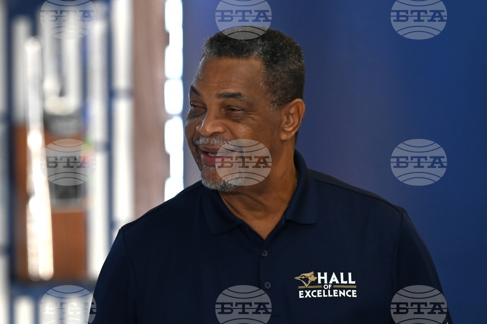 Blue Jays Hall of Excellence Baseball