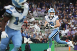 North Carolina TCU Football