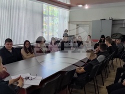 Снимка: Апелативна прокуратура – Варна