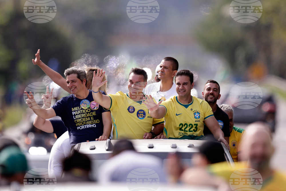 Brazil Election