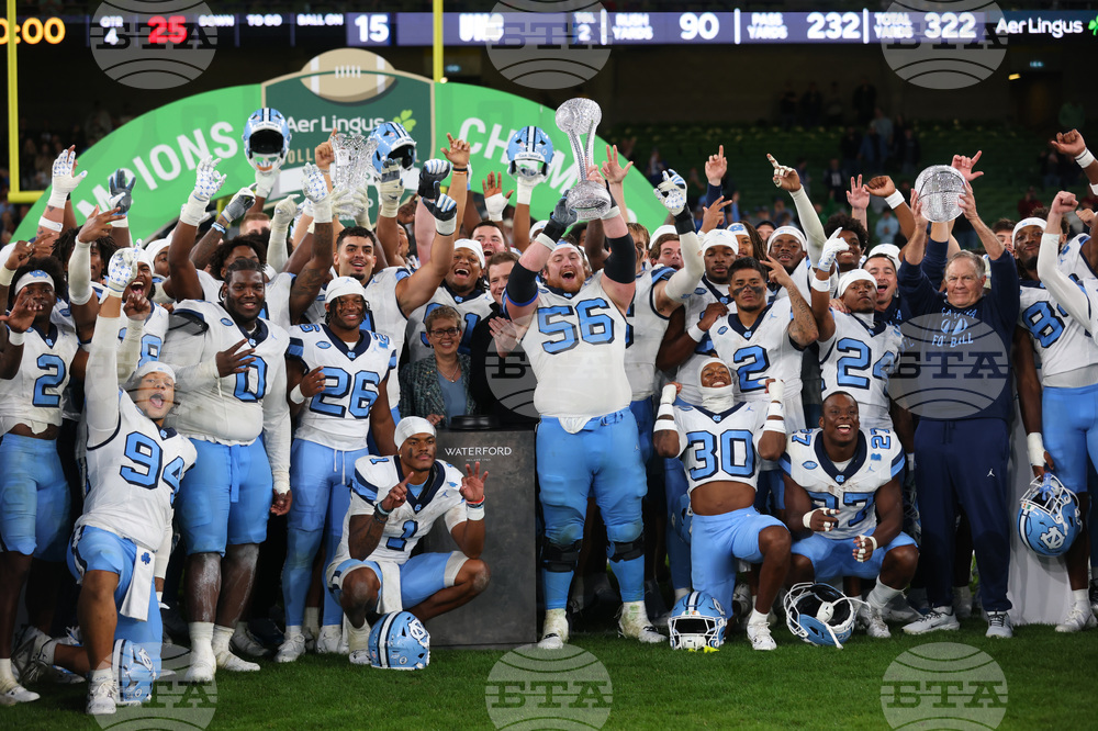North Carolina TCU Football