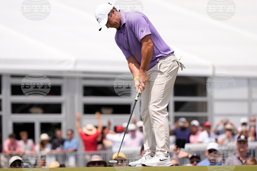 Tour Championship Golf