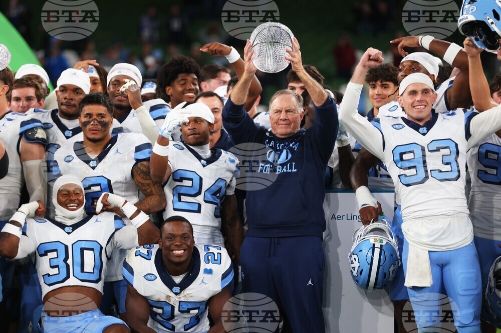 North Carolina TCU Football