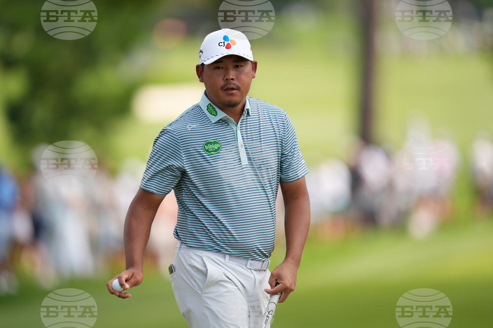 Tour Championship Golf