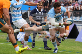 Argentina Australia Rugby