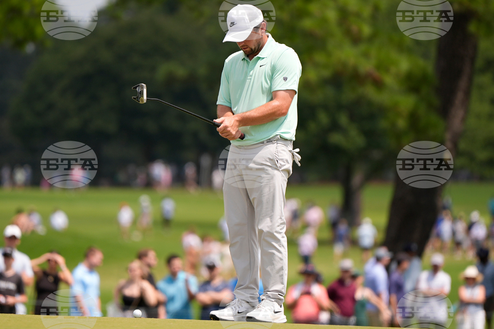 Tour Championship Golf