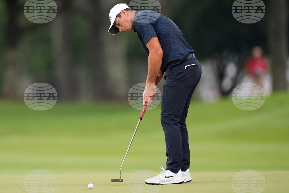 Tour Championship Golf