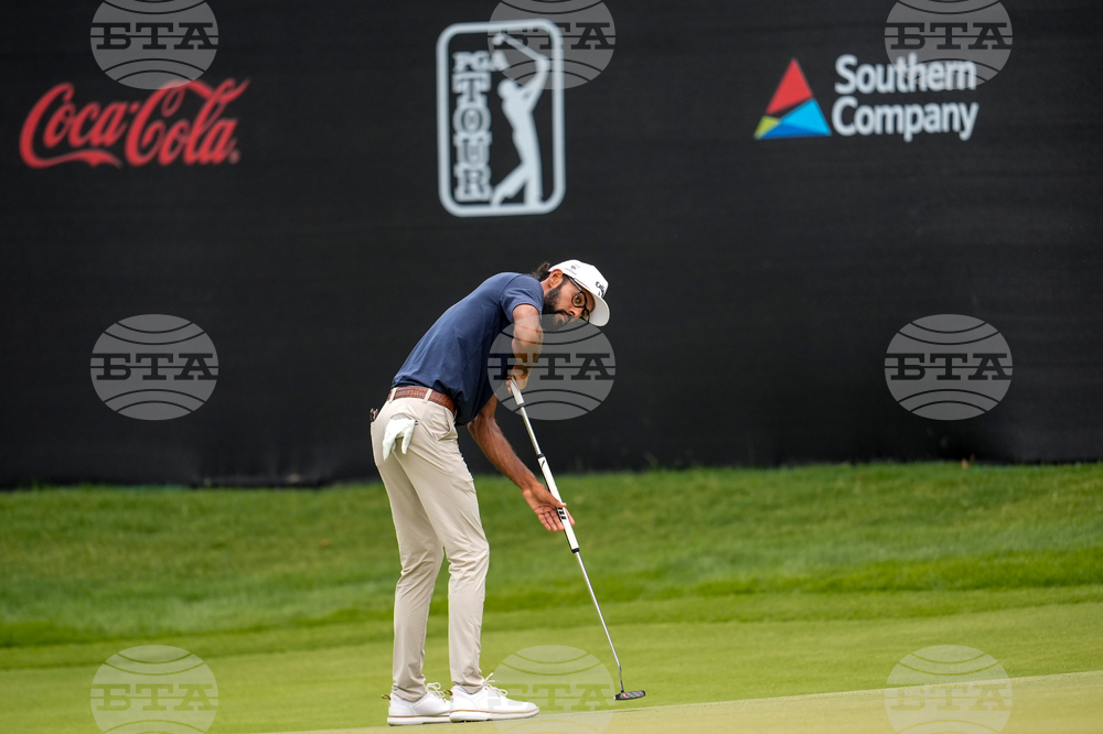 Tour Championship Golf