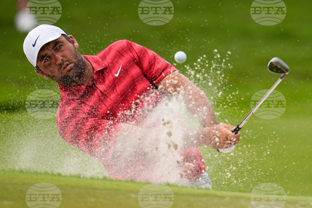 Tour Championship Golf