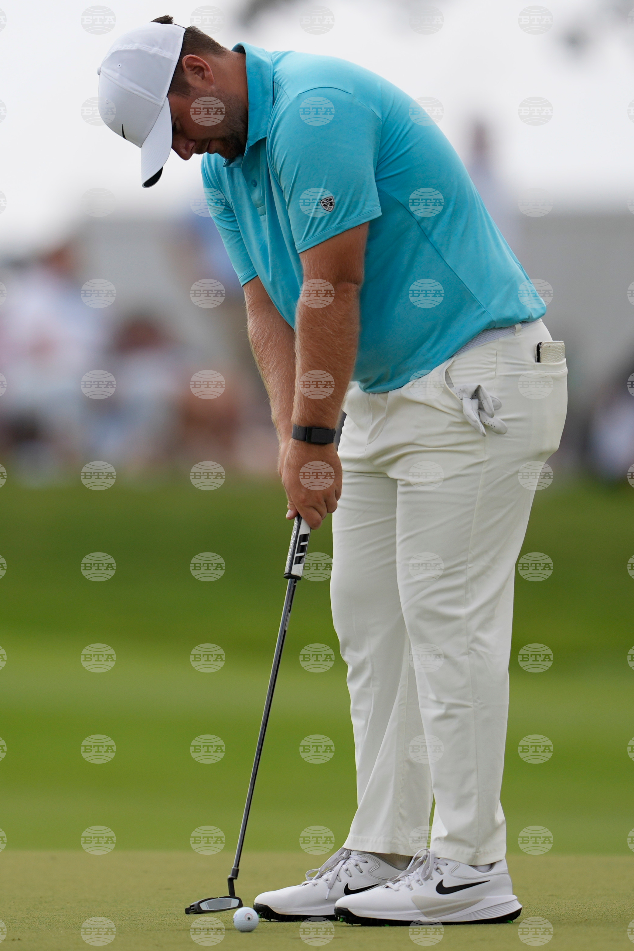 Tour Championship Golf