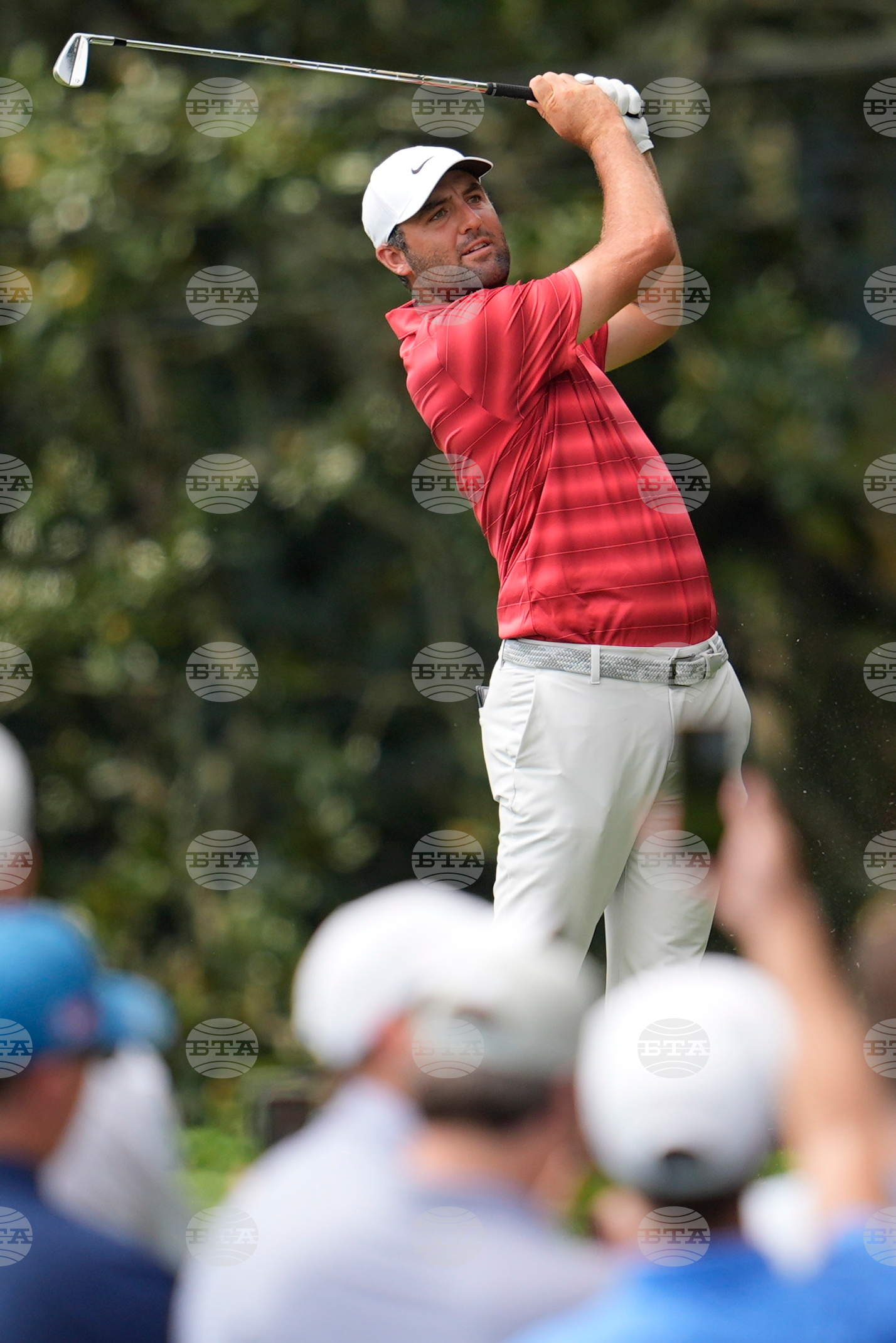 Tour Championship Golf