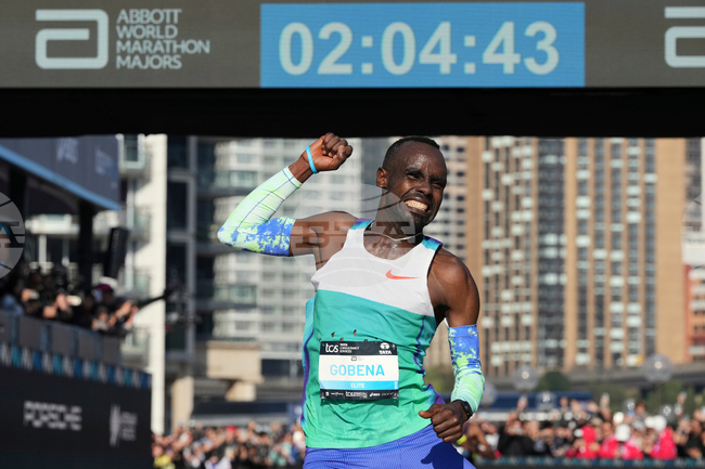 Australia Marathon