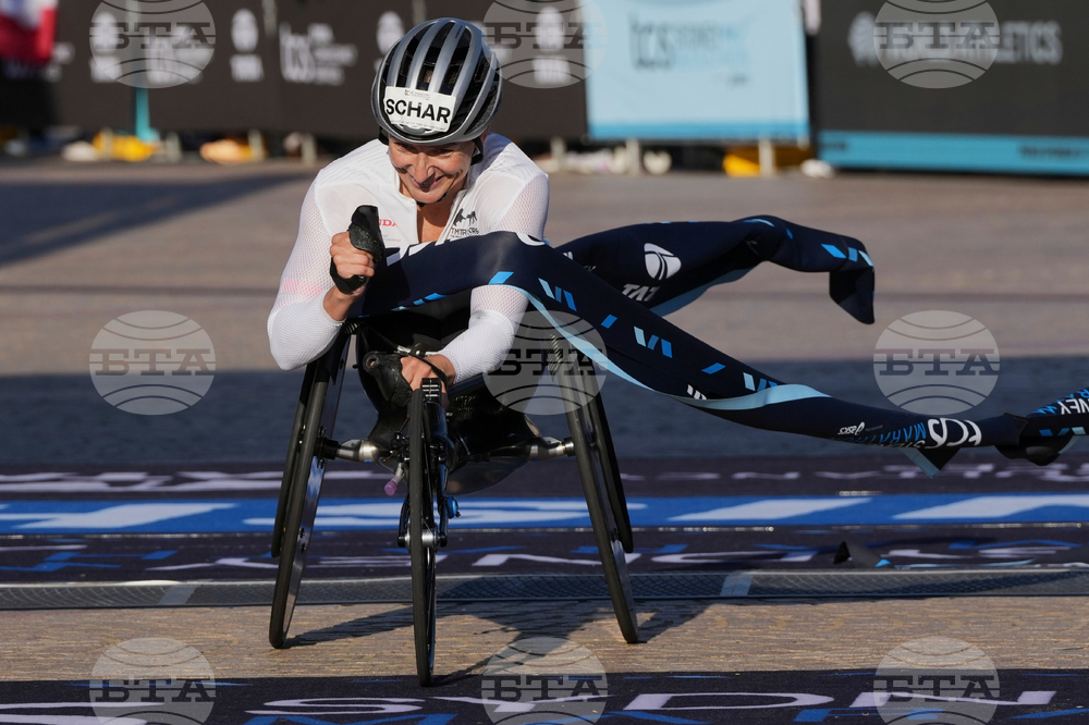 Australia Marathon