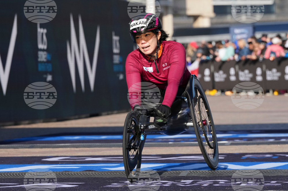 Australia Marathon