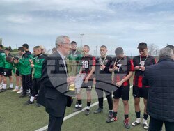 Снимка: Община Ловеч