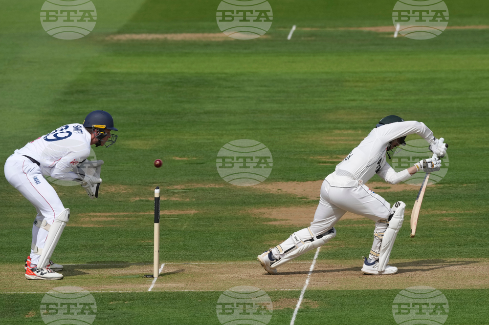 England Pakistan Cricket