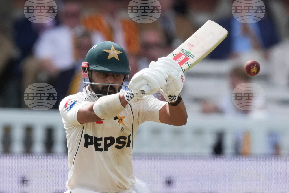 England Pakistan Cricket