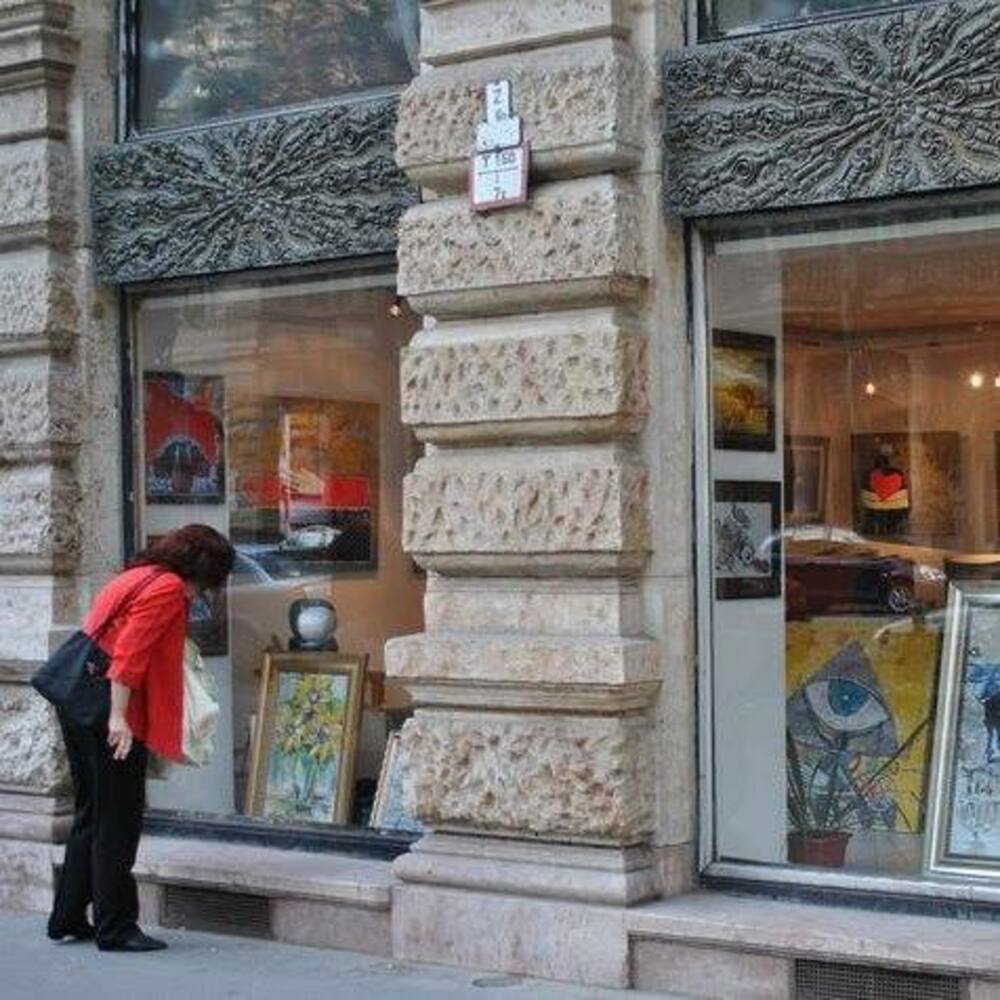 Изложба и празничен концерт подготвя Българският културен институт в Будапеща през май