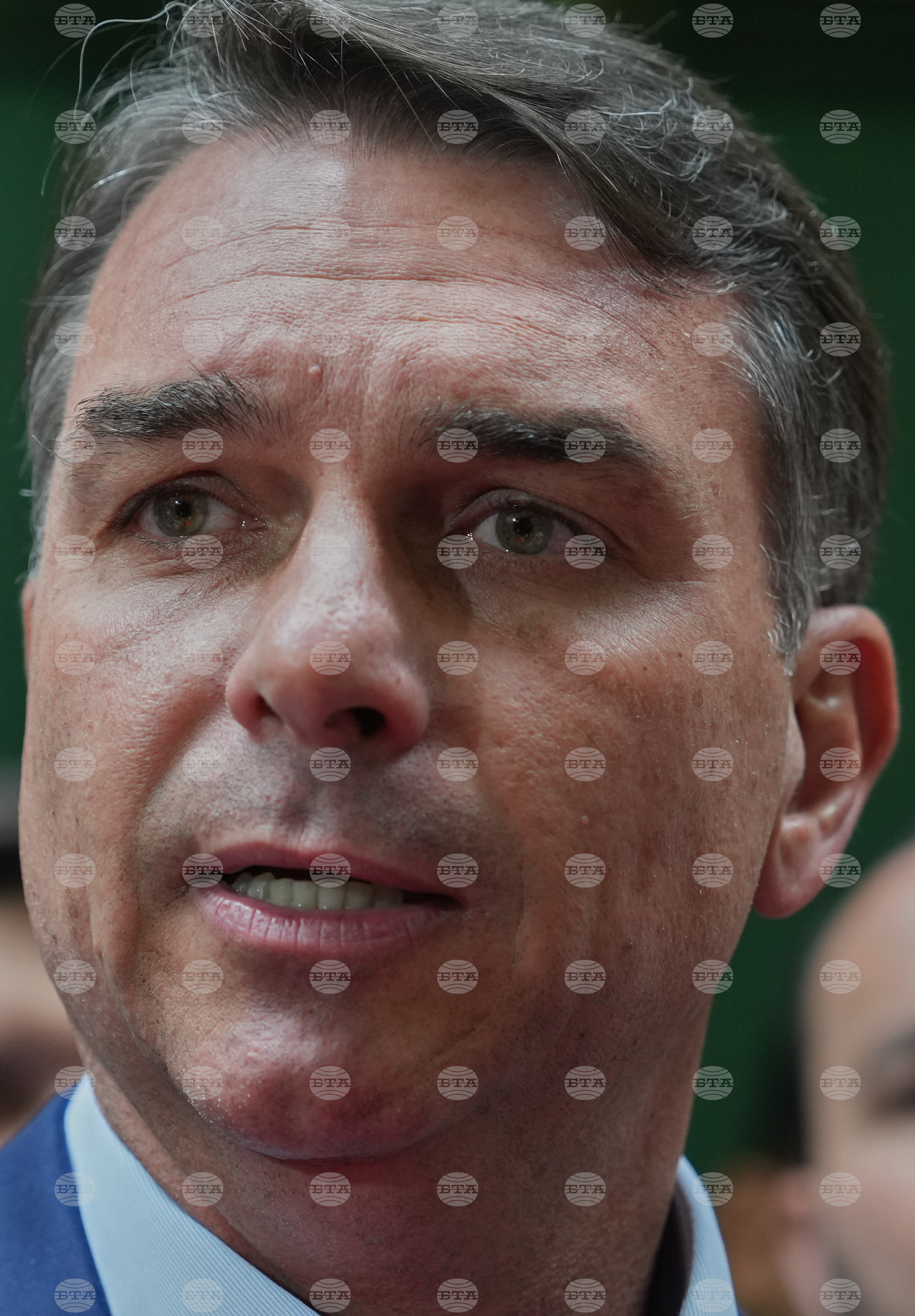 Brazil Election