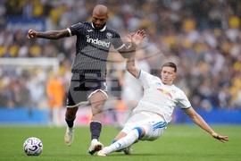 Britain Soccer Premier League