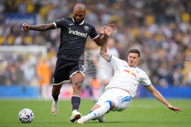 Britain Soccer Premier League