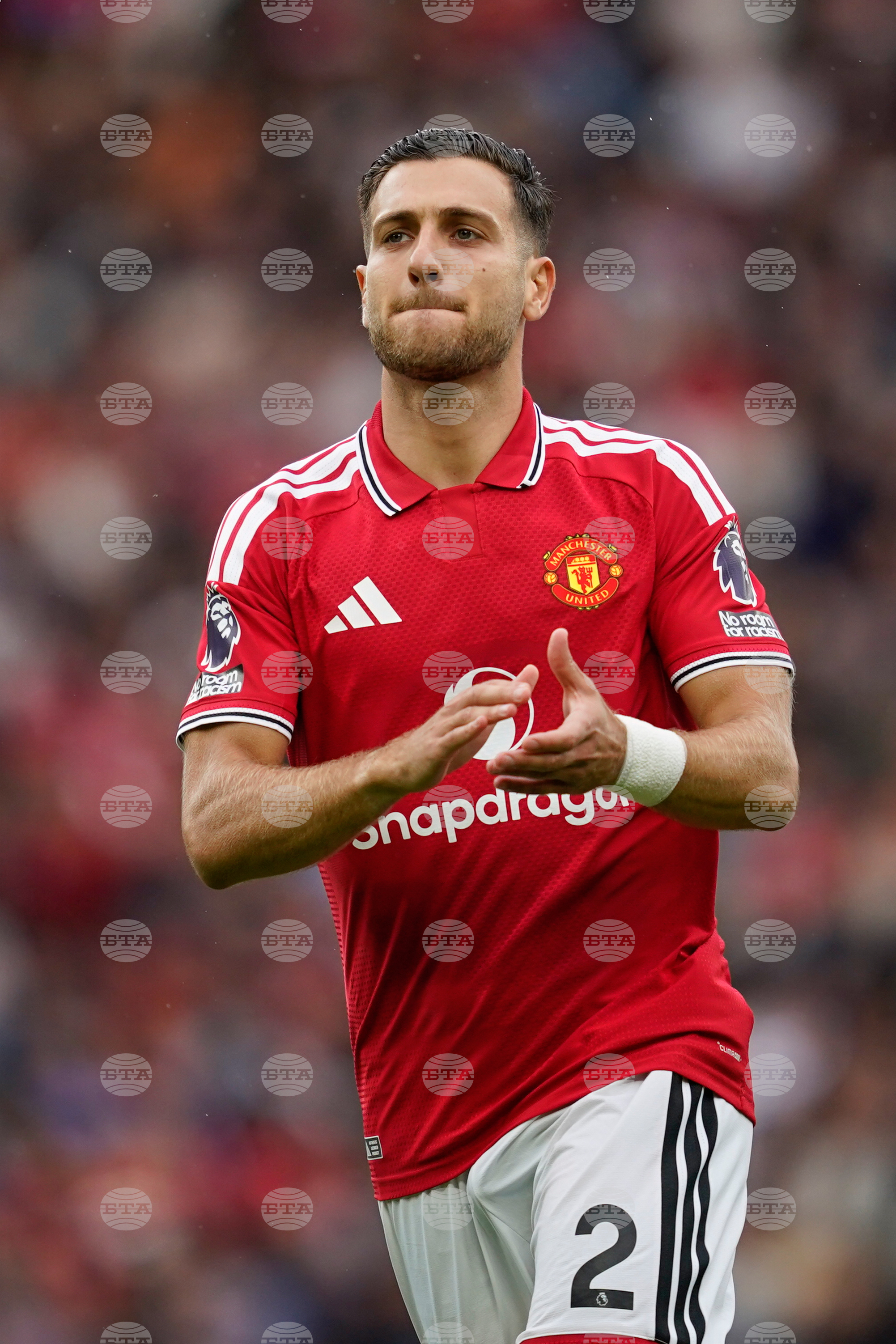Britain Premier League Soccer