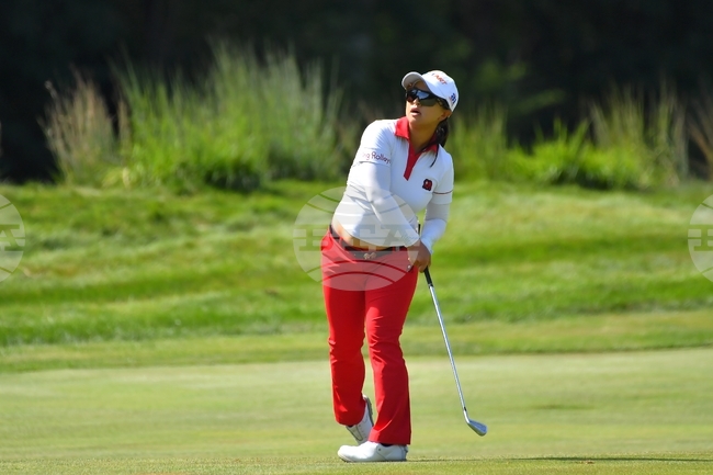 LPGA Tour Golf