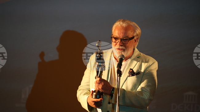 French Film "A Hint of Love" Wins Grand Prize at Love Is Folly Festival