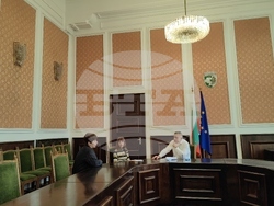 Снимка: Община Сливен