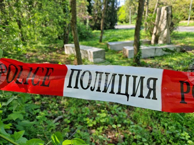 Полицията в Смолян разследва тежко криминално престъпление на екопътека „Невястата“, една от версиите е убийство