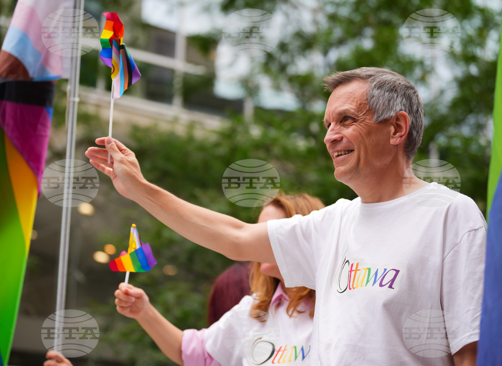 Ottawa Pride