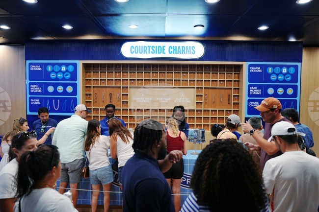 US Open with American Express